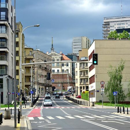 Verdant Apartment Warszawa Zewnętrze zdjęcie