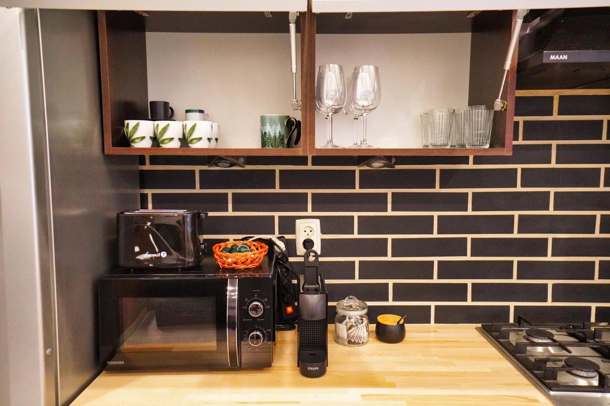Verdant Apartment Warszawa Zewnętrze zdjęcie