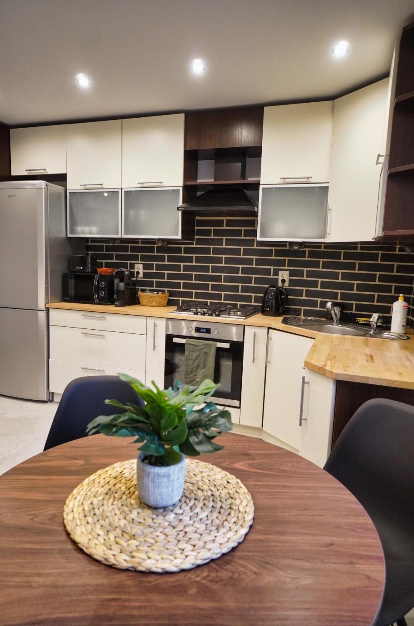 Verdant Apartment Warszawa Zewnętrze zdjęcie