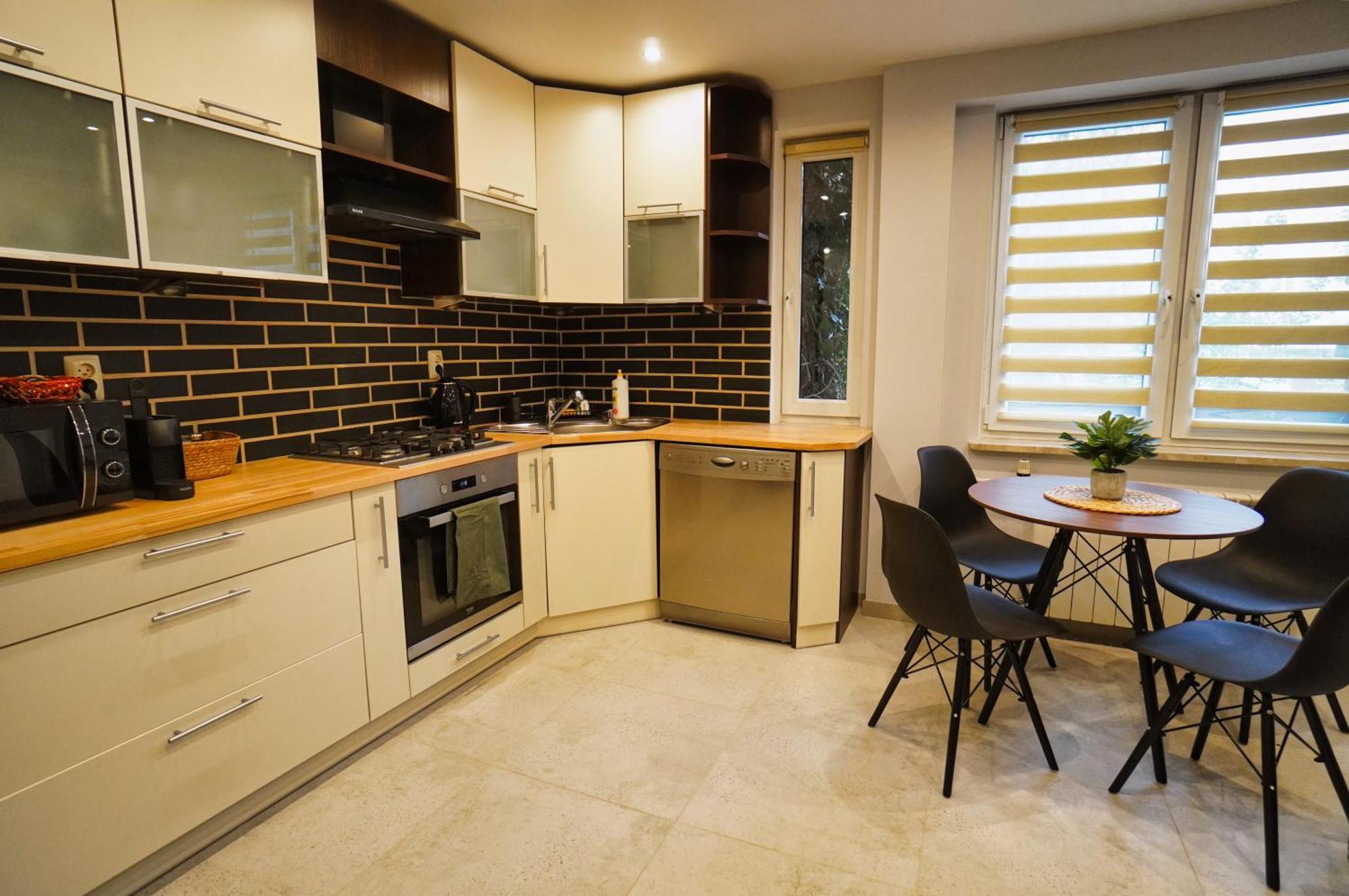 Verdant Apartment Warszawa Zewnętrze zdjęcie