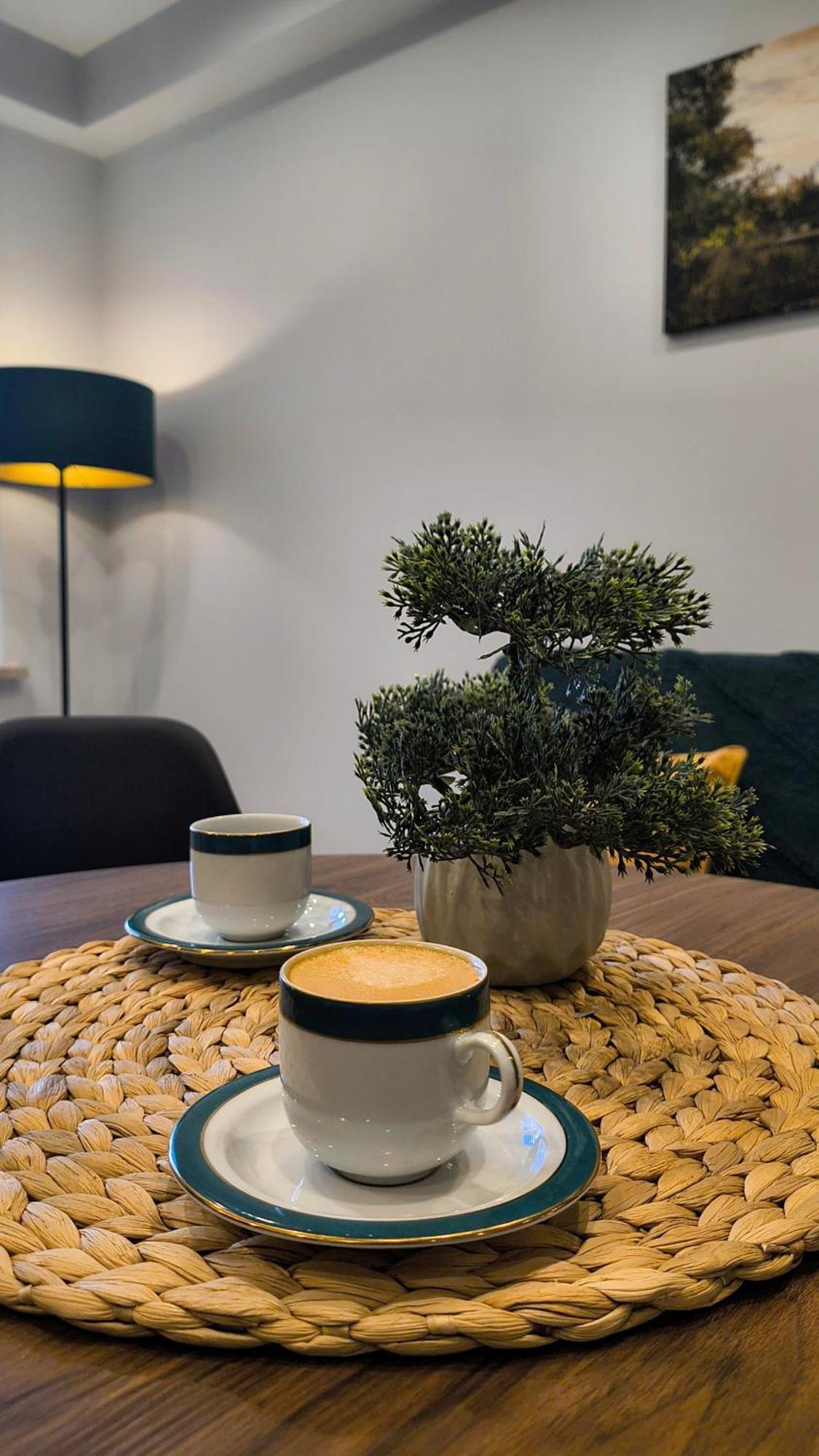 Verdant Apartment Warszawa Zewnętrze zdjęcie